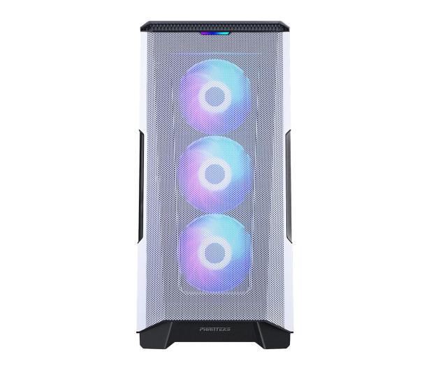 Phanteks Eclipse P500A DRGB Biala - 580565 - zdjęcie 2